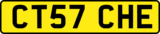 CT57CHE