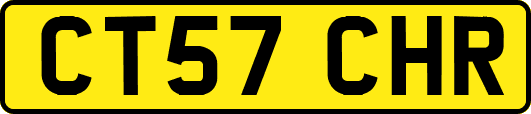 CT57CHR