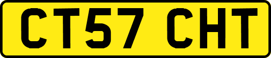 CT57CHT