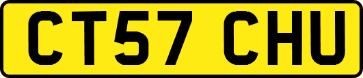 CT57CHU