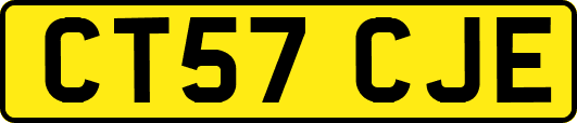 CT57CJE