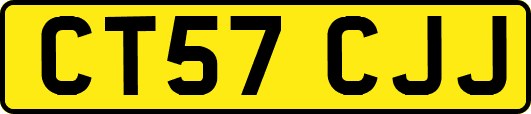 CT57CJJ