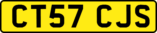 CT57CJS