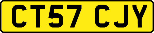 CT57CJY