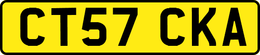 CT57CKA