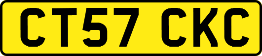 CT57CKC