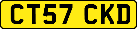 CT57CKD