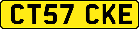 CT57CKE