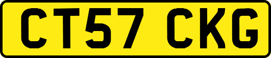 CT57CKG
