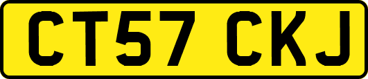 CT57CKJ