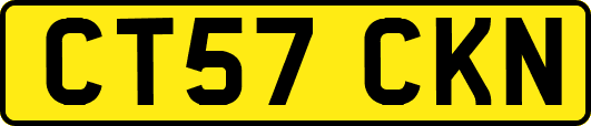 CT57CKN