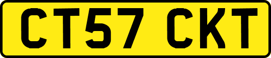 CT57CKT