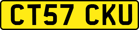 CT57CKU
