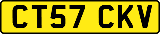 CT57CKV