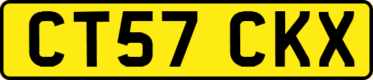 CT57CKX