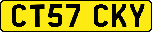 CT57CKY