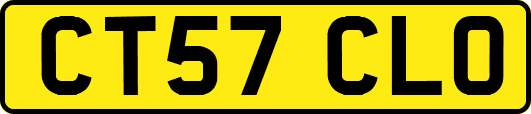 CT57CLO