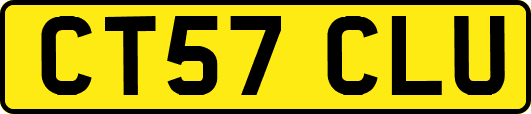 CT57CLU