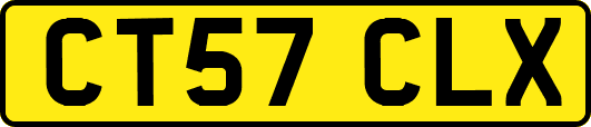 CT57CLX