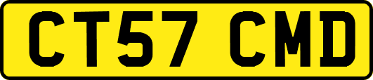 CT57CMD