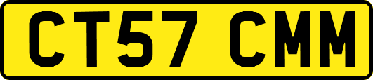 CT57CMM