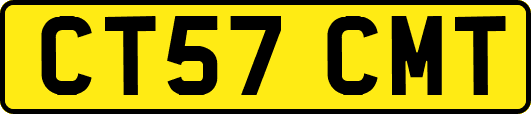 CT57CMT