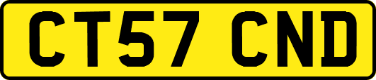 CT57CND