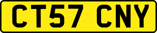 CT57CNY