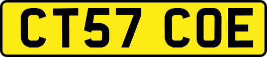 CT57COE