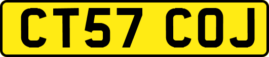 CT57COJ