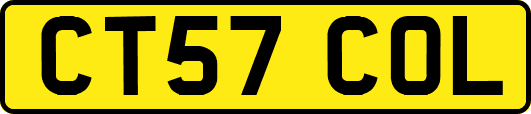 CT57COL