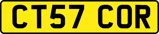 CT57COR