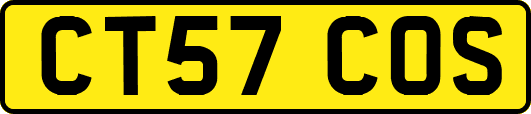 CT57COS