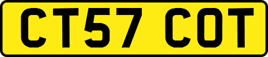 CT57COT