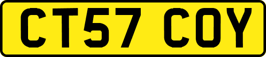 CT57COY