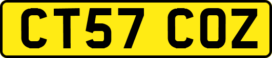 CT57COZ