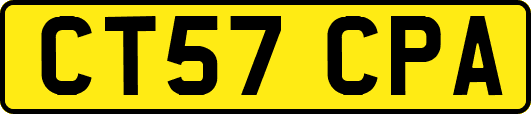 CT57CPA