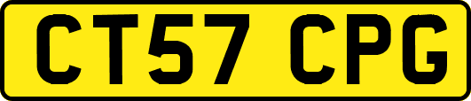 CT57CPG