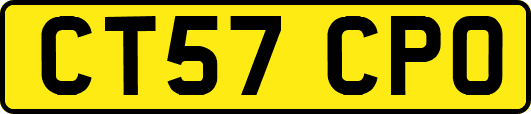 CT57CPO