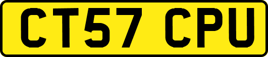 CT57CPU
