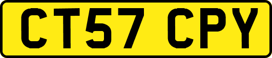 CT57CPY