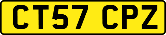 CT57CPZ