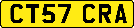 CT57CRA