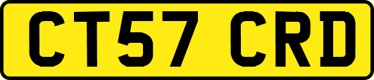 CT57CRD