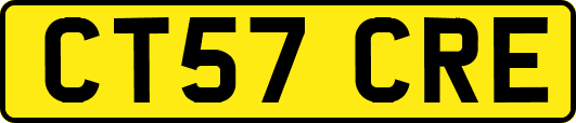 CT57CRE