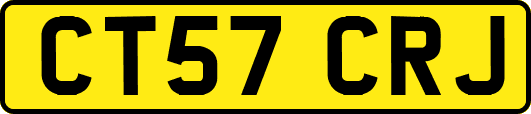 CT57CRJ