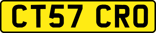 CT57CRO