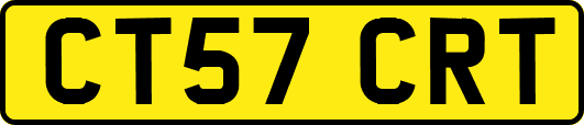 CT57CRT