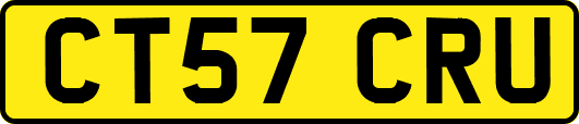 CT57CRU