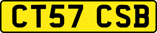 CT57CSB